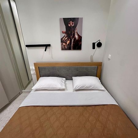 Smart Lux Apartment A Athens Luaran gambar