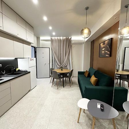 Smart Lux Apartment A Athens Luaran gambar