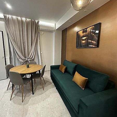 Smart Lux Apartment A Athens Luaran gambar