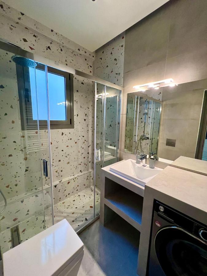 Smart Lux Apartment A Athens Luaran gambar