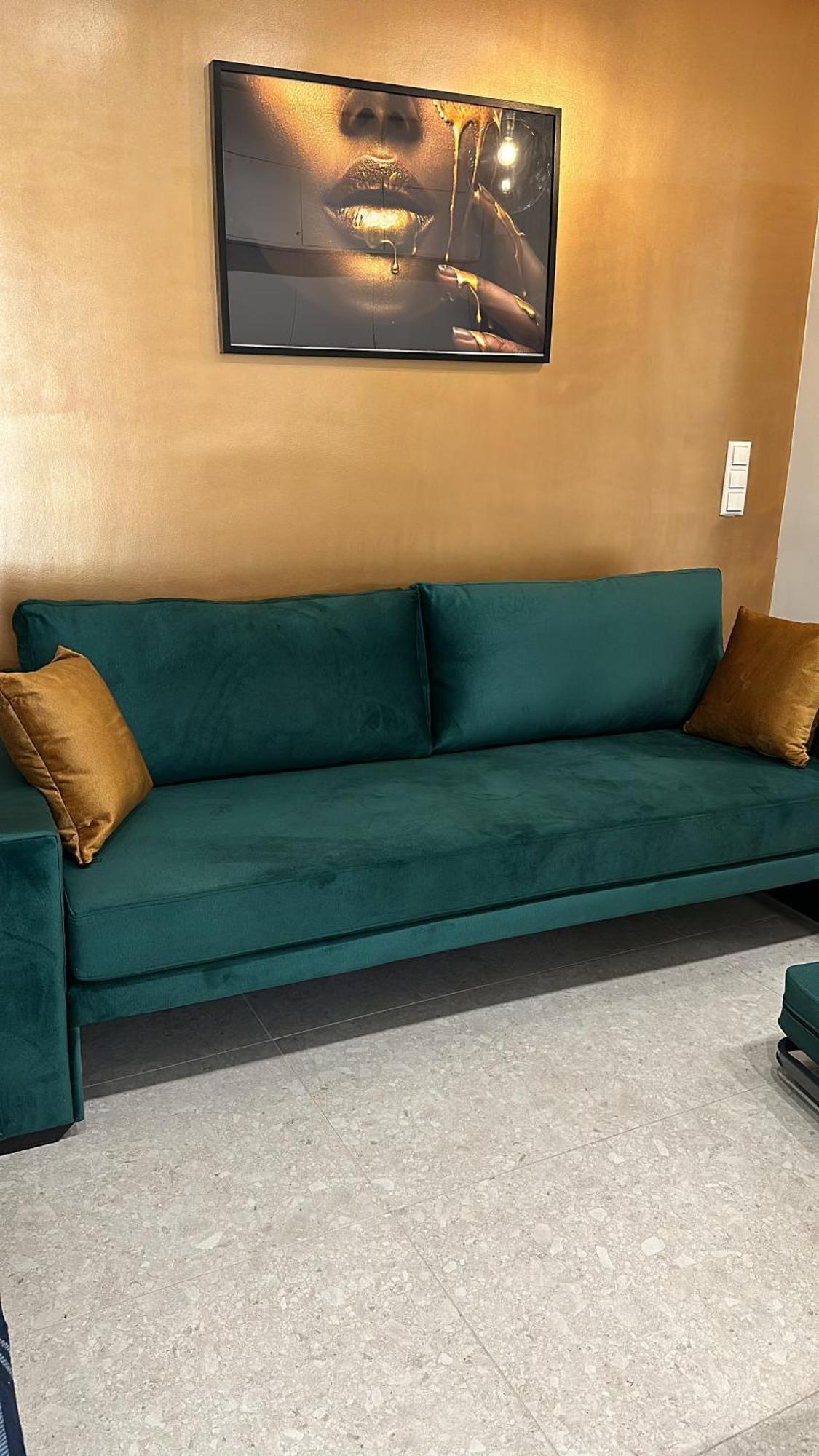 Smart Lux Apartment A Athens Luaran gambar