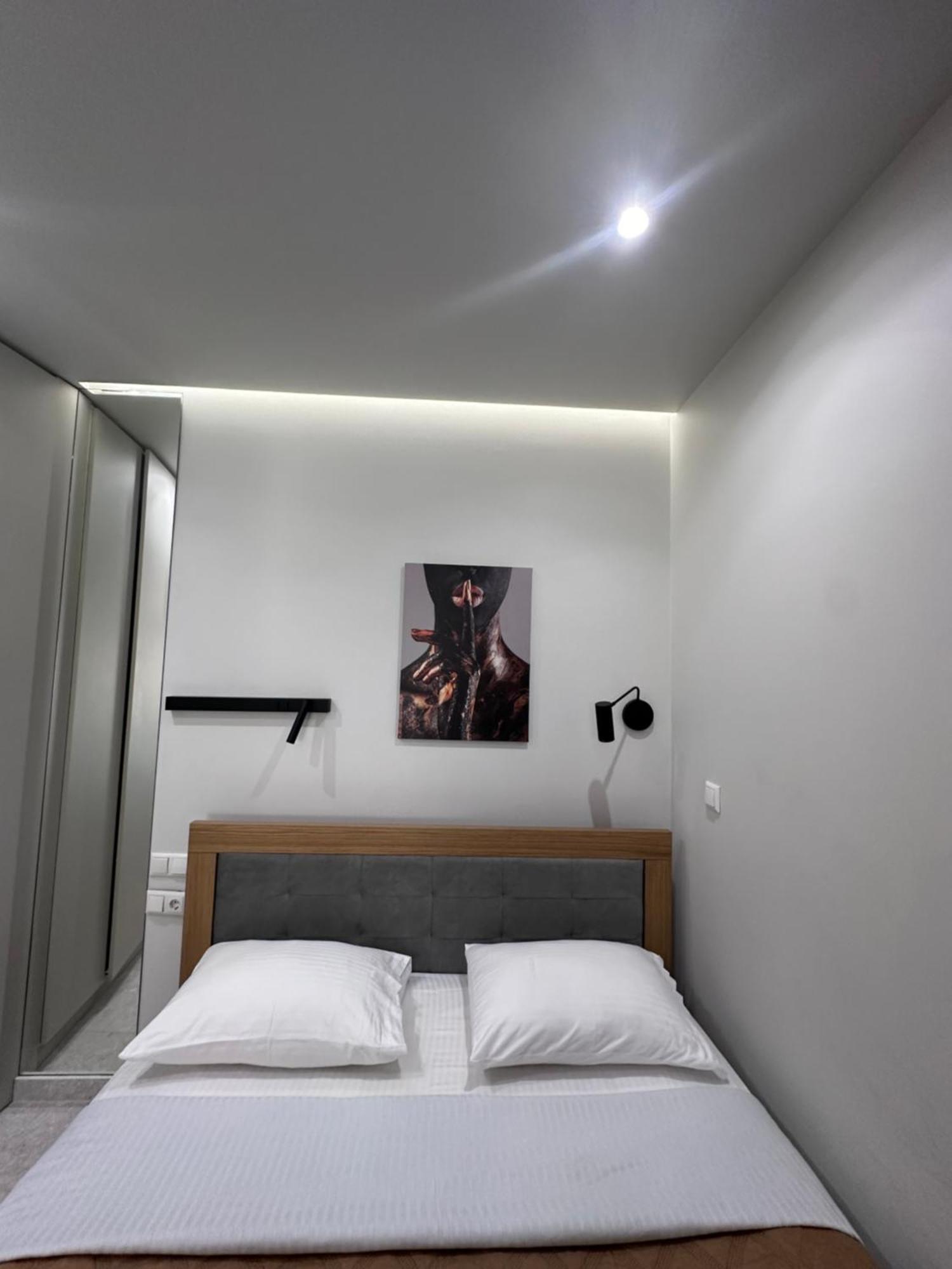 Smart Lux Apartment A Athens Luaran gambar
